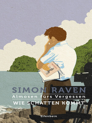 cover image of Wie Schatten kommt